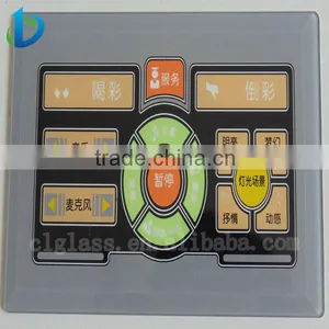 Decorative Digital Printing Glass thumbnail-1