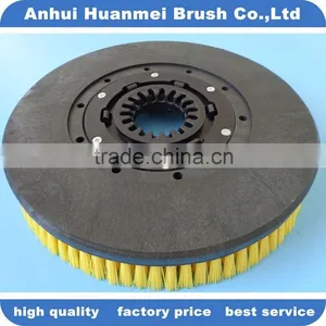 Vaccum Cleaner Carpet Scrubber Brush Manufacturer thumbnail-6