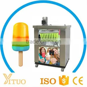 2015 Factory Supply Popsicle Machine, Popsicle Machine for Sale, Ice Popsicle Machine thumbnail-1
