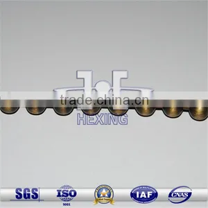 Fashionable Decorative Metal Bead Curtain thumbnail-1