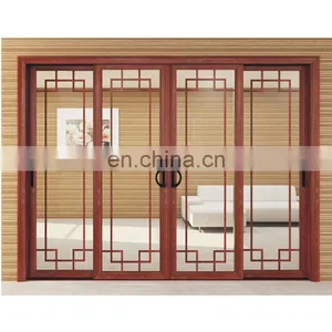 World Certification Miami Code Standards Window Door Hurricane Impact Tilt Turn Windows for Sale thumbnail-4