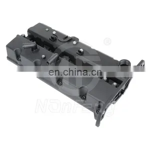 Widely Used Superior Quality Custom Made Engine Valve Cover For HYUNDAI 224104X800 thumbnail-5