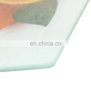 High Quality Cutting Boards For Kitchen, Surface Saver Tempered Glass Cutting Board thumbnail-4