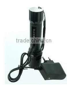 Lithium Portable AA External Battery Charger thumbnail-3