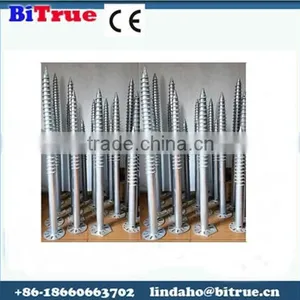 Self Tapping Screw Anchor thumbnail-1