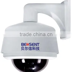 New Design Hitachi CCD Megapixel IP PTZ Camera thumbnail-1