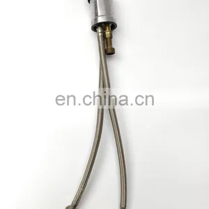 Salon Shampoo Chair Ceramic Sink Faucet QCP-M18 thumbnail-2