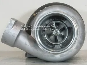 Caterpillar 3406c 3406 Engine Supercharger 124-7622 1247622 thumbnail-2