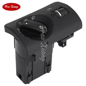 Guangzhou Auto Parts Headlight Switch Button 4B1941531E For Audi A6 thumbnail-1