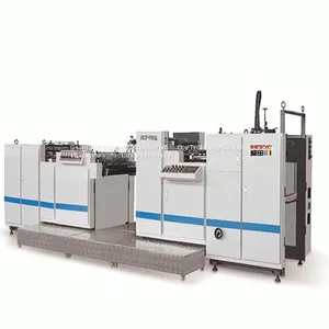 Film Lamination Machine thumbnail-1