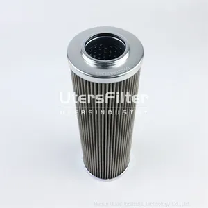 DVD20030B25B UTERS Replacement of FILTREC Stainless Steel Mesh Folding Hydraulic Filter Element thumbnail-4
