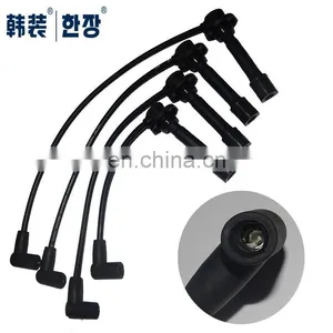 Factory Ignition Wire/ Ignition Cable for Chery QQ3 QQ6 Siemens S11-3707020BA thumbnail-2