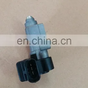 35150-25700 Idle Air Control Valve For Hyundai Sonata NF / Kia thumbnail-3
