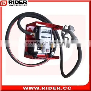 AC 220v 0.74HP/550W Gasoline Fuel Transfer Pump,diesel Oil Transfer Pump ,ac Pump thumbnail-1