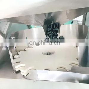 SED-80LP Fully Automatic Bottle Unscrambler in Filling Machines With Long Service Life thumbnail-4
