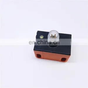 Original and New Inductive Sensor Proximity Switch IN5224 Optical Sensor Made in Germany thumbnail-1