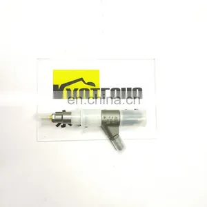 398-1507 Direct Injector 418-3229 449-3315 Engine Injector C7.1 E320D2 For CAT Excavator thumbnail-1