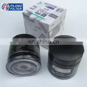 FILONG Manufactory Oil Filter FO-4001 W920/21 5940899 60507080 210101012005 210501012005 15208BN300 15208BN30A 15208-BN30A thumbnail-1
