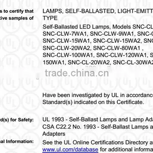 Factory Price UL CUL Certified E39 Led Corn Light 100W 5 Years Warranty thumbnail-6