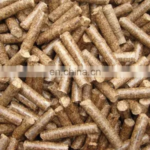 1-1.5 T/h Agricultural Waste Wood Pellet Making Machine thumbnail-5