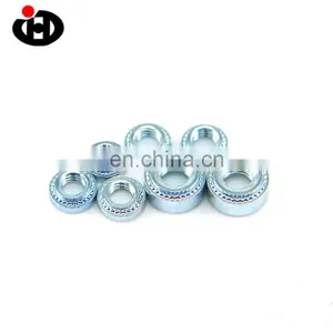 High Quality Floating Nut Self-Clinching Nut thumbnail-2