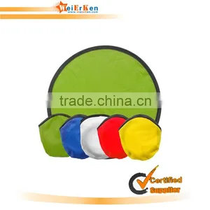 Led Folding Frisbee thumbnail-1