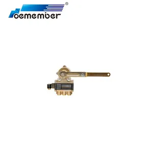 High Quality Truck Leveling Valve 90555274 Height Control Valve thumbnail-3