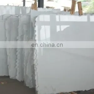 Hot Sale Greece Thassos White Marble Slab thumbnail-2
