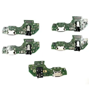 Replacement Parts ORG For SAMSUNG A22 5G A226 USB Dock Connector Charging Flex Cable Board Charger Port thumbnail-1