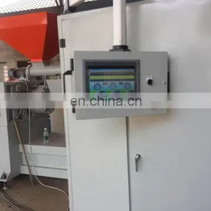 Supplier Direct Selling Medium Capacity Waste Plastic Recycling Plastic Granulator thumbnail-3