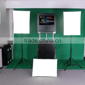 Family/Friends Photo Cool Clap Photo Service Shopping Mall Photo Booth thumbnail-1
