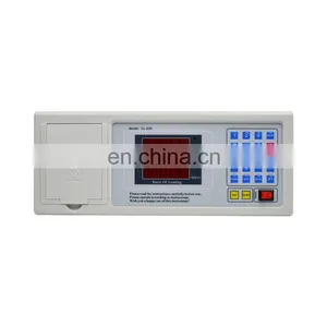 Digital Display Panel With Transducer for the Compression Test Machine thumbnail-1