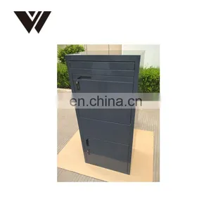 Waterproof Storage Box Smart Parcelbox thumbnail-5