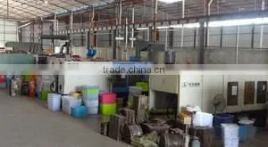 Jieyang City YiLi Hardware Plastic Factory company overview - view 1 thumbnail