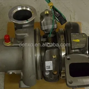 2881994 Engine Turbocharger for Cummin s ISX He551v thumbnail-1