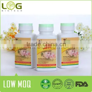 No Side Effect Complex Fish Collagen Protein Capsule thumbnail-4