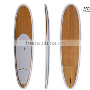 Paddle Boards Sup Bamboo Sup thumbnail-1