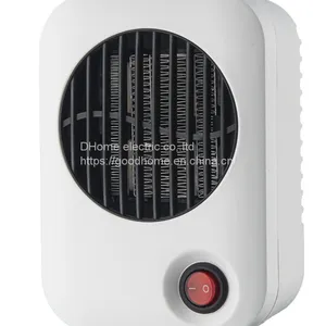 Silent Electric Heater Heater Bathroom Dual Cross Border Heater（Wechat:13510231336） thumbnail-1