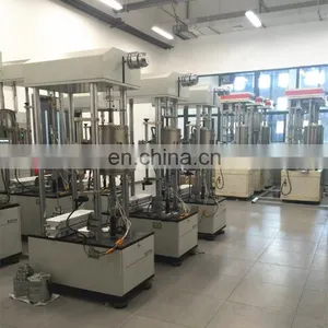 Temperature Cycling Chambers	humidity Tensile Tester thumbnail-5