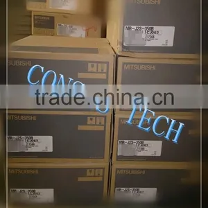 MR-J2S-350B Mitsubishi Servo J2S Series 100% ORIGINAL NEW!! thumbnail-2