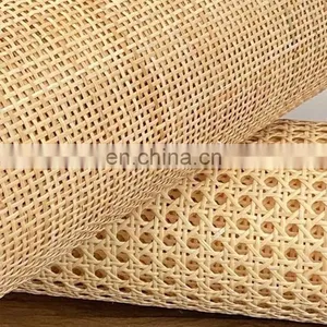 Professional Non-Toxic Rattan Cane Raw Material With CE Certificate thumbnail-4