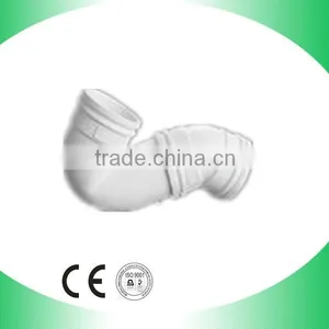 Circular Plastic Pipe Din Standard Drainge Clip thumbnail-2