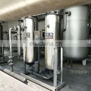 Large PSA 20m3 30m3 10m3 50m3 Oxygen Generator for Sale thumbnail-2