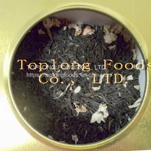 Jasmine Tea Packed in Tin thumbnail-3