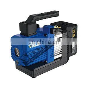 2 Stage Refrigerant Vacuum Pump V-i280SV V-i240SV VALUE Vacuum Pump thumbnail-3