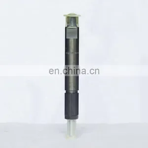 Diesel Engine Spare Parts Fuel Injector 02112957 for Excavator thumbnail-3