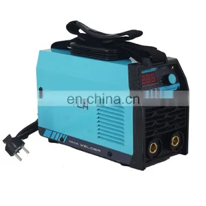 Manual Metal Arc Welder Mma Welding Machine thumbnail-3