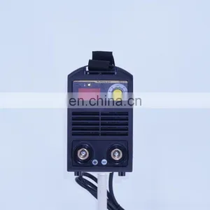 Future 168 Mma Inverter Arc Welding Machine thumbnail-5