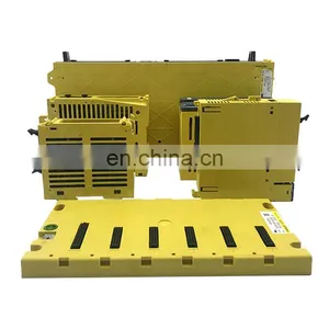 Large in Stock Good Price Original Fanuc IO Module A03B-0824-C003 thumbnail-5