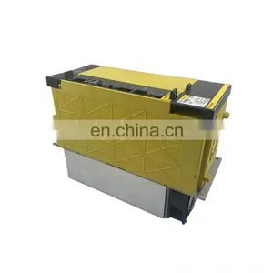 Hot Sale New Fanuc Servo Motor Driver A06B-6117-H109 thumbnail-5